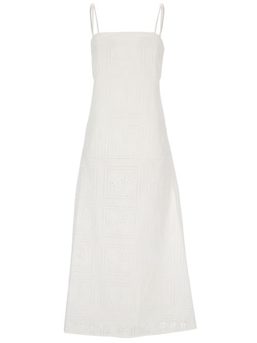 White dress TORY BURCH | 160091100